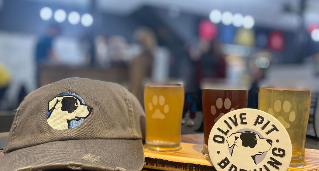 Olive Pit Brewing Company 2