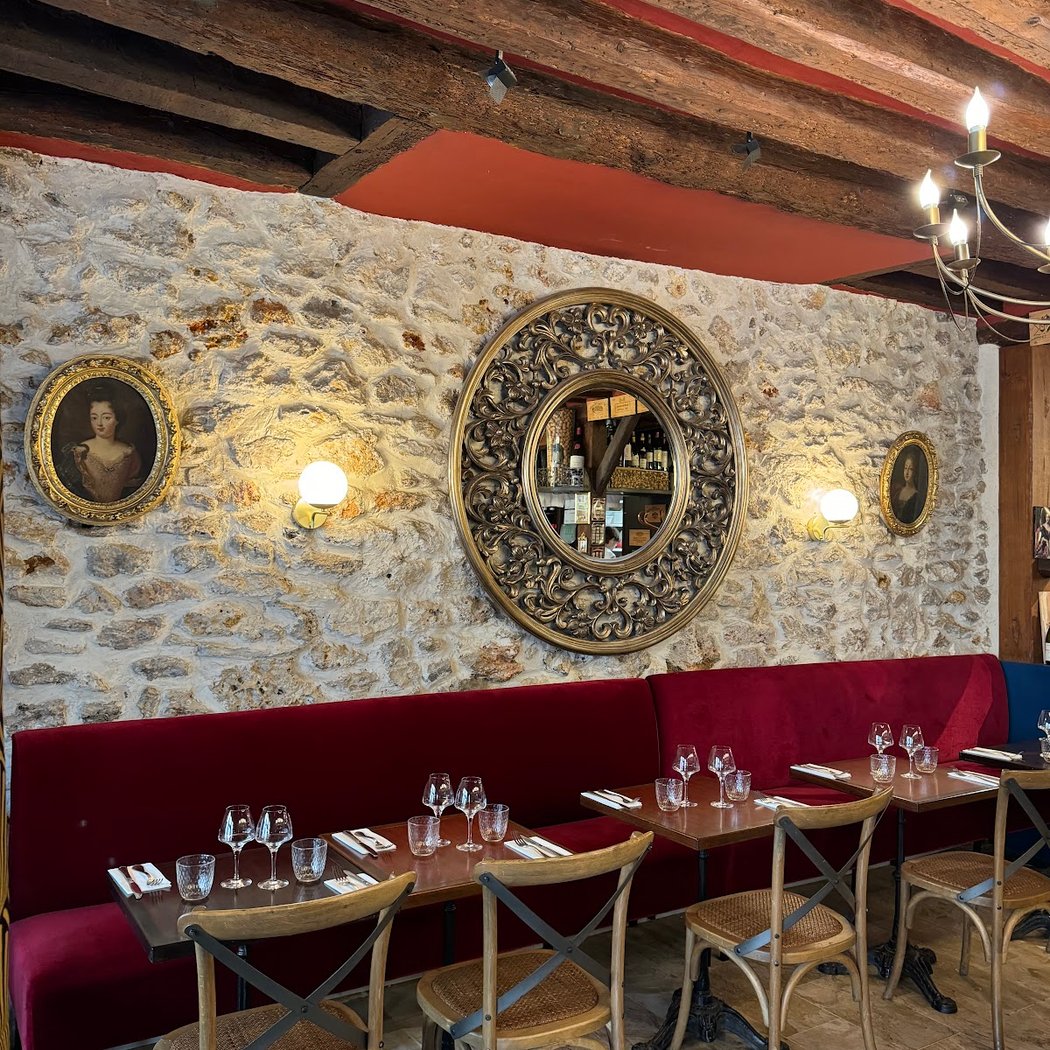 Au Petit Marquis 2