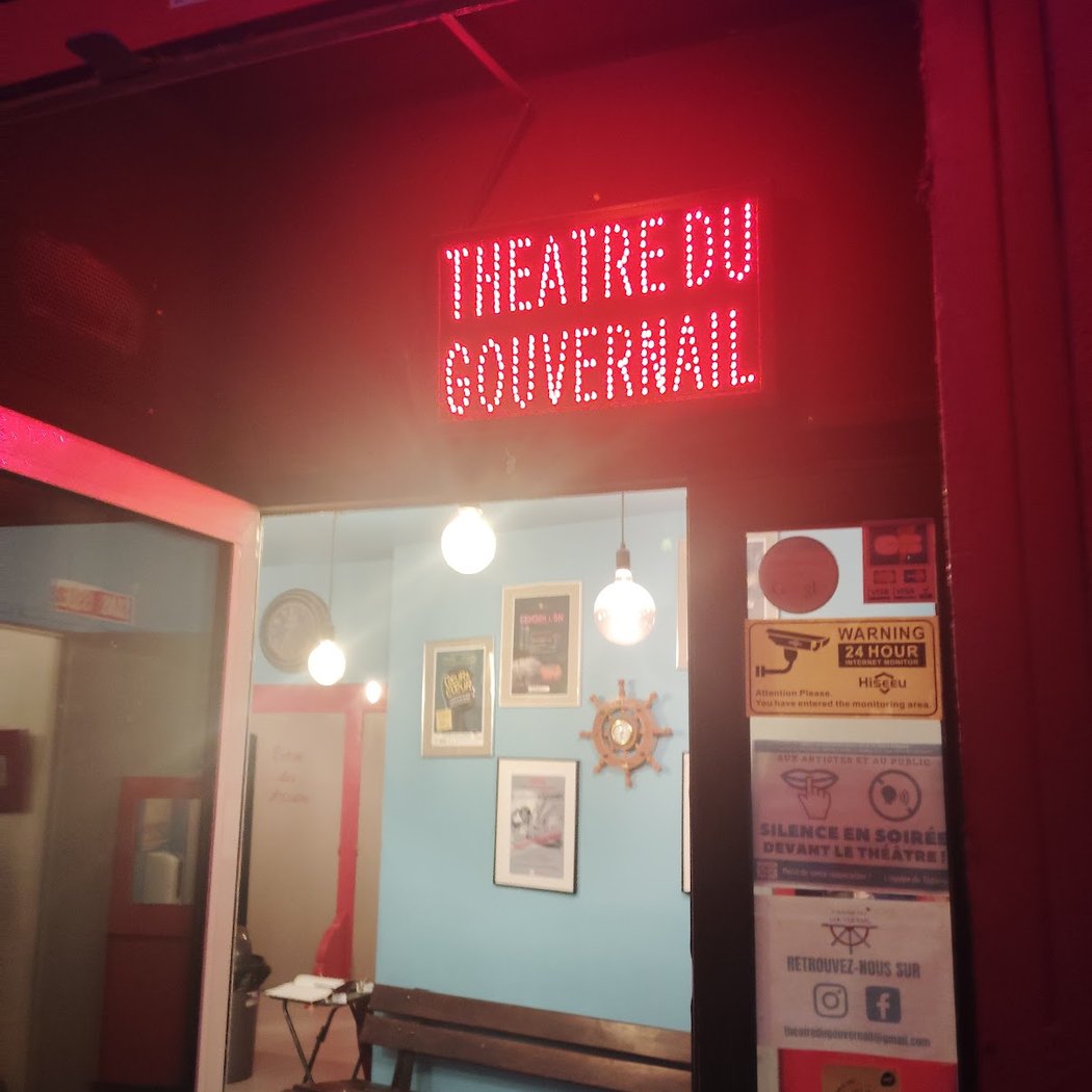 Délicieuse cacophonie 3