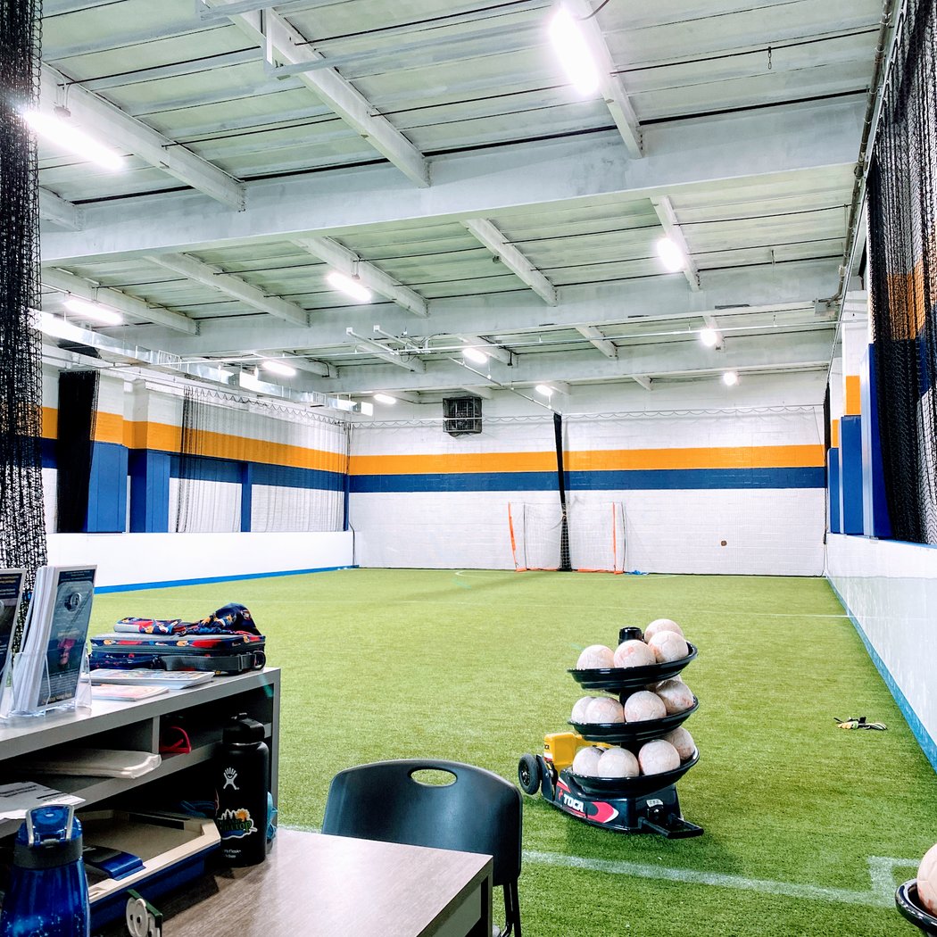 Brooklyn Force Soccer Programs 2
