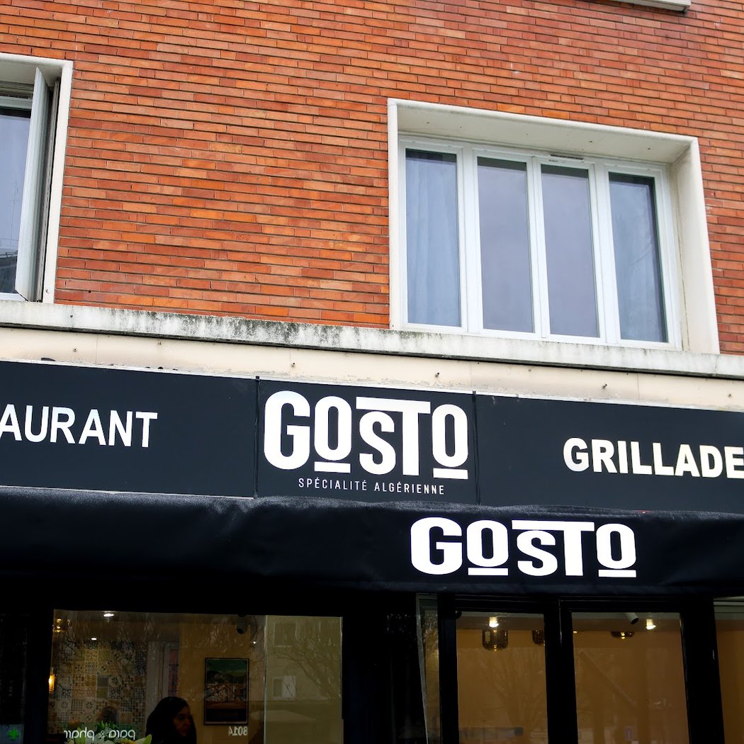 Restaurant Gosto 2