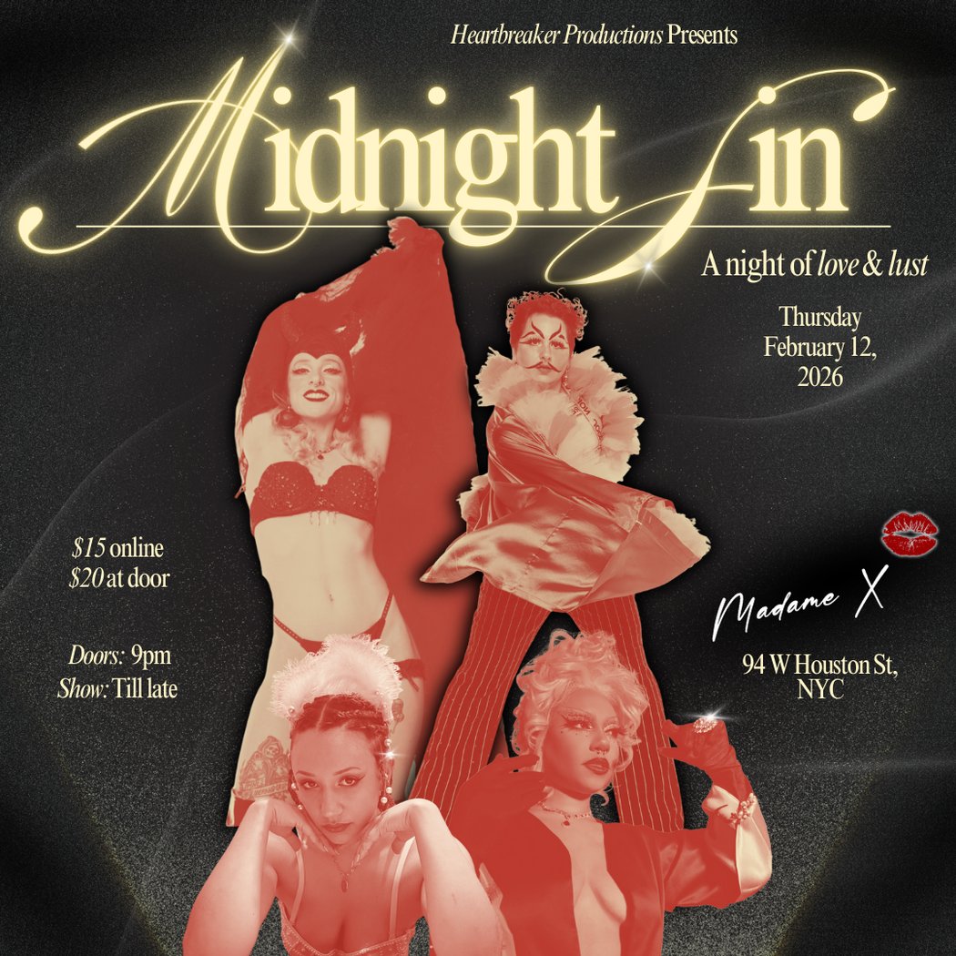 Midnight Sin 1