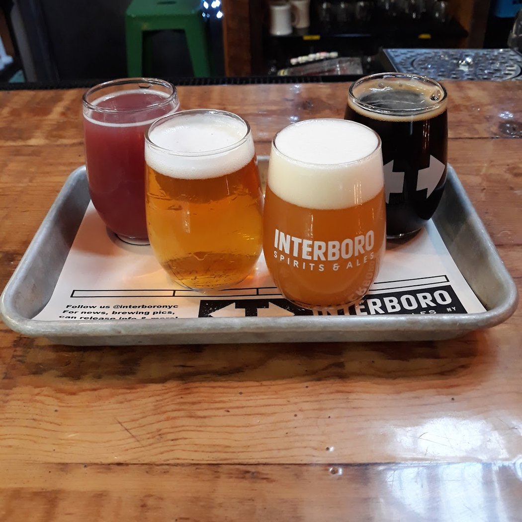 Interboro Spirits & Ales 3