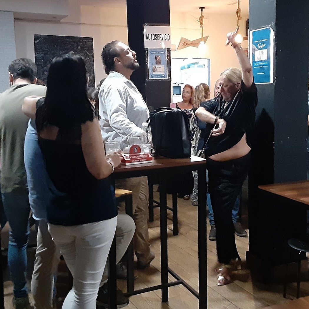 Taberna 83 1