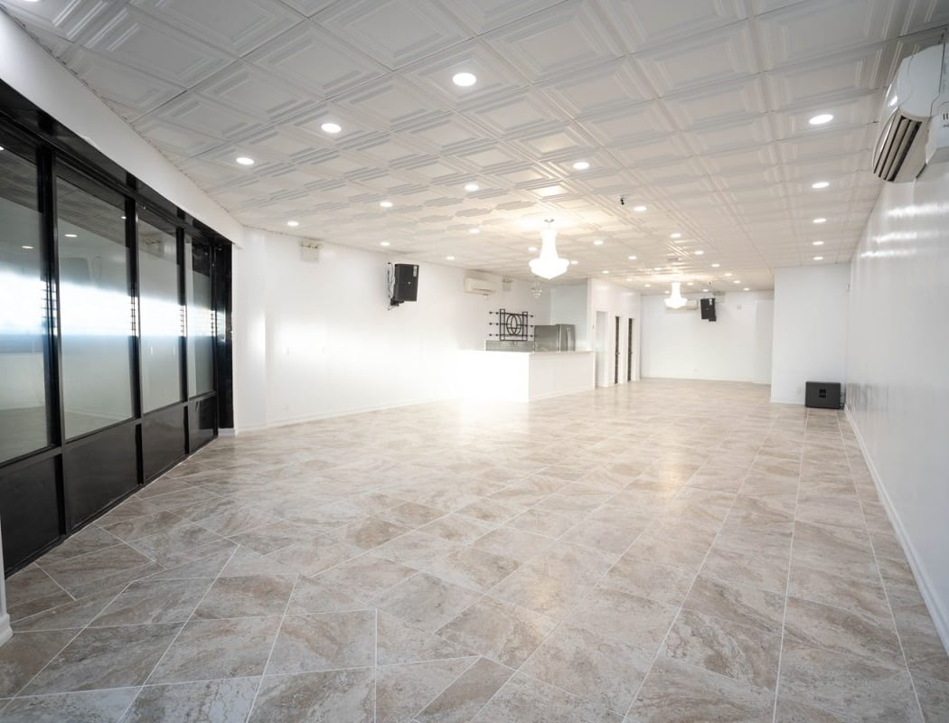 THE PALACE ON THE BOULEVARD EVENT SPACE 2