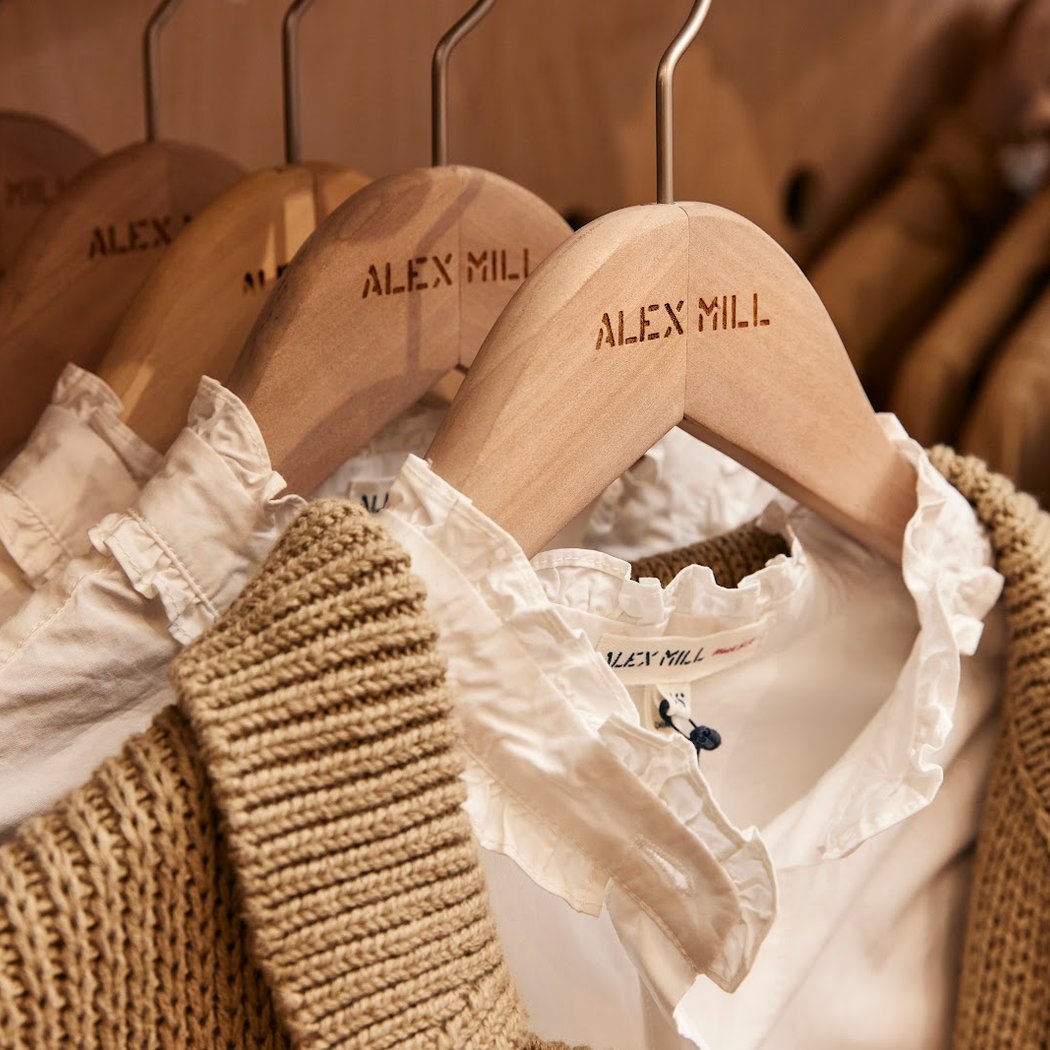 Alex Mill 1