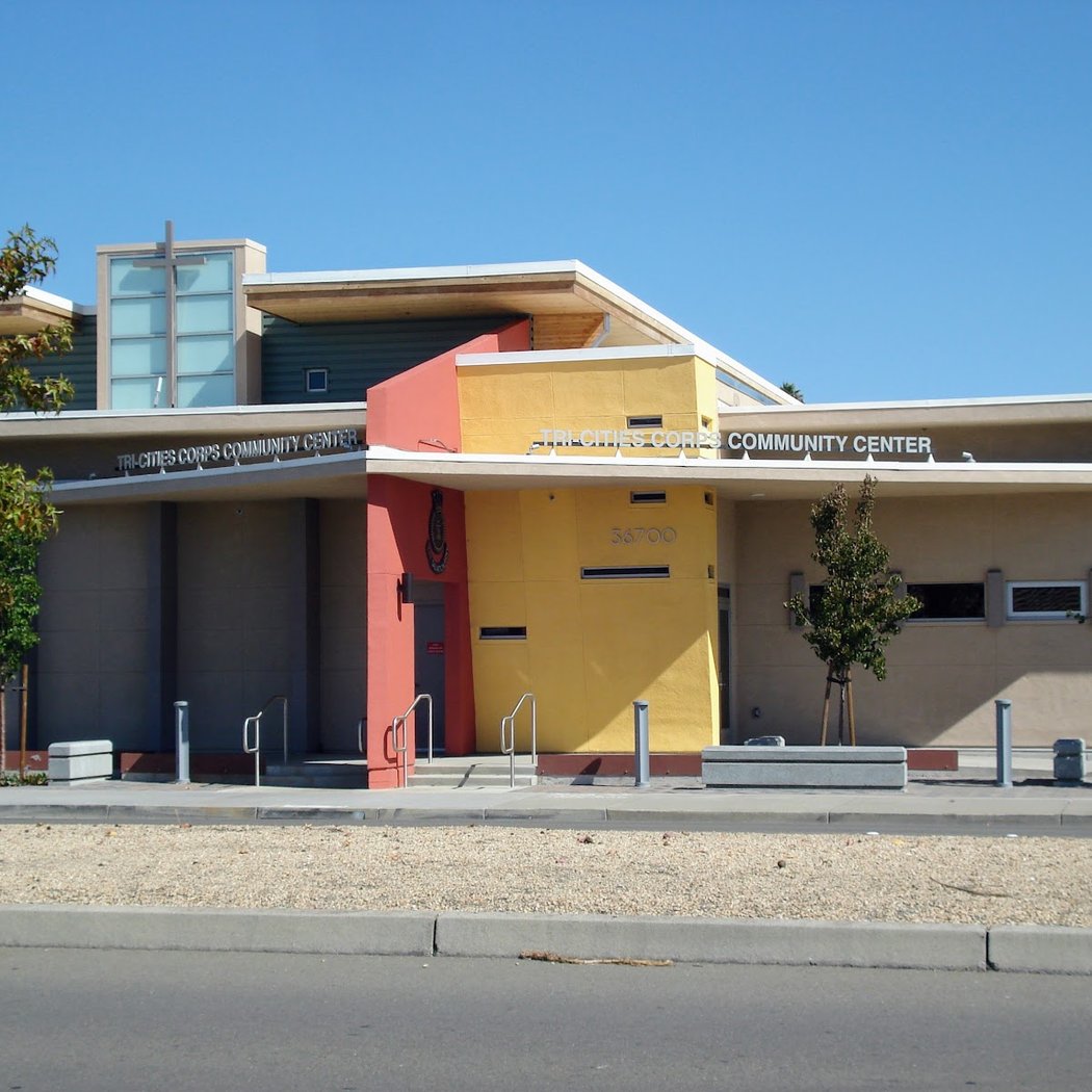 Children's Service