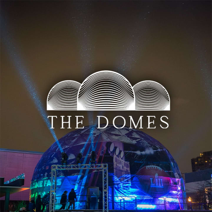 The Dome 2