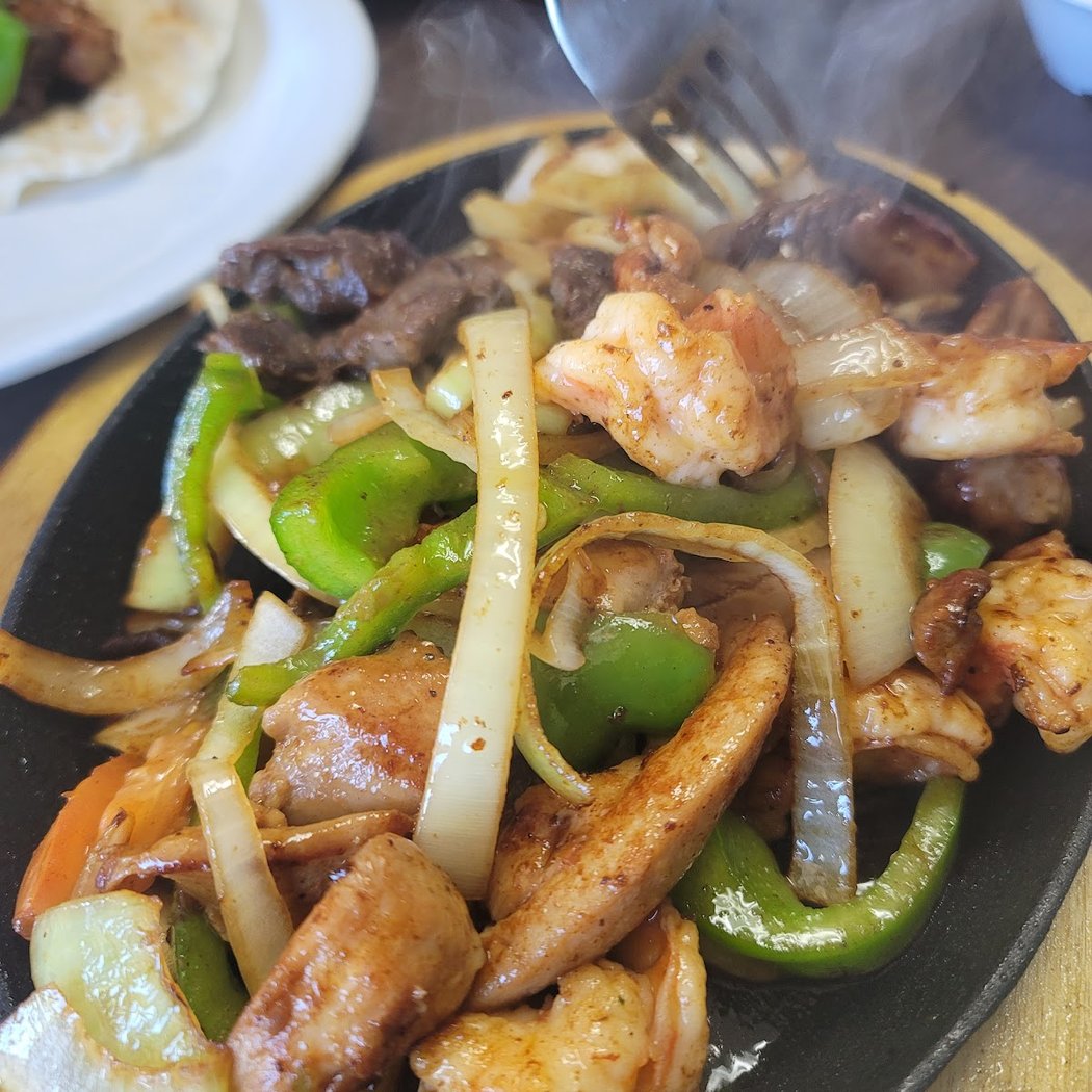 Taqueria Morena 1