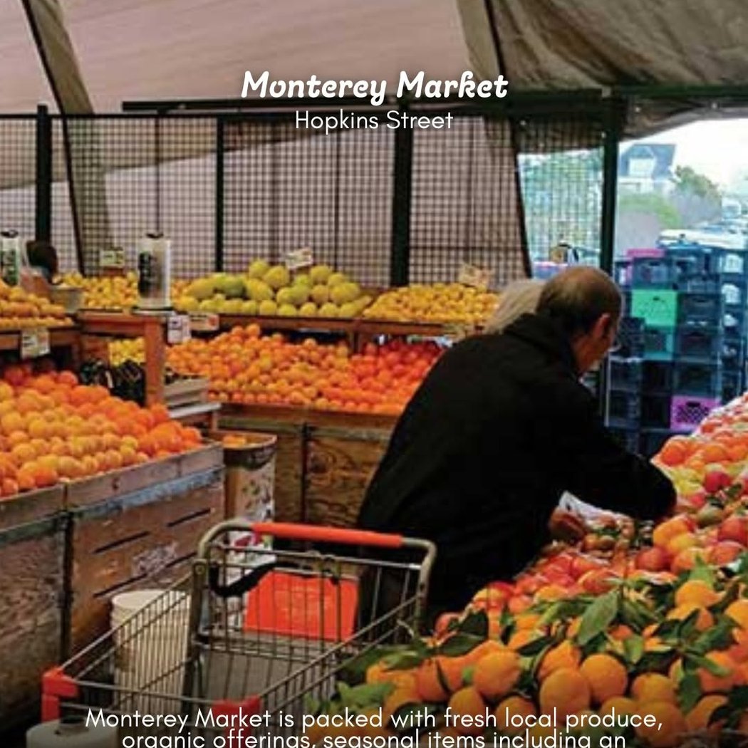 Monterey Market 1