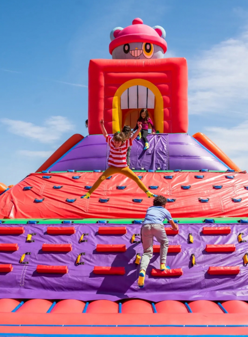 Funbox Rosny 2 1