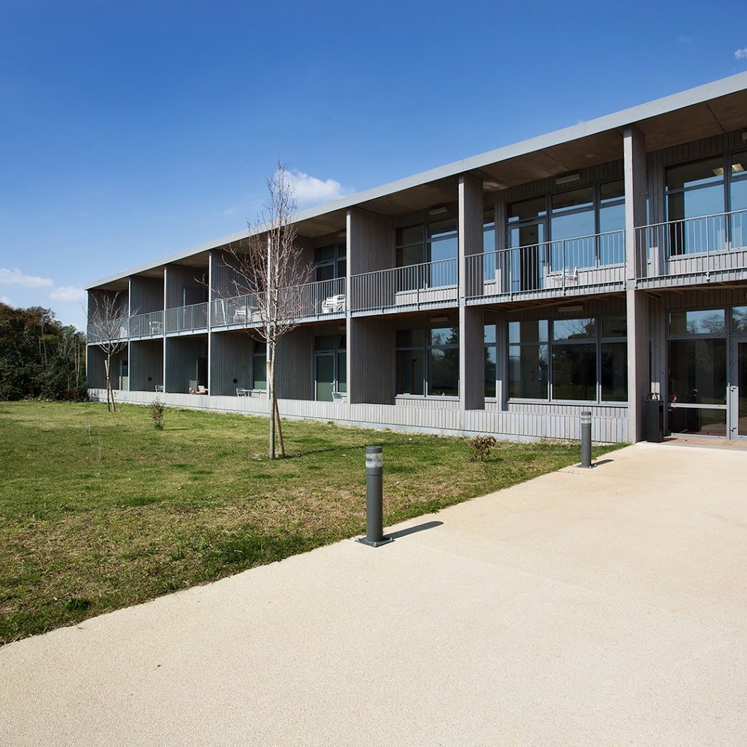 Iméra - Institute Of Studies Advanced D'aix-Marseille Université 2