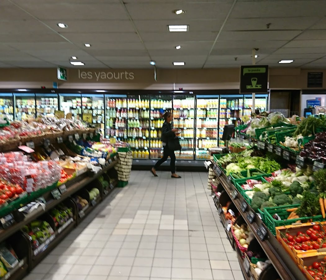 Carrefour Market 3