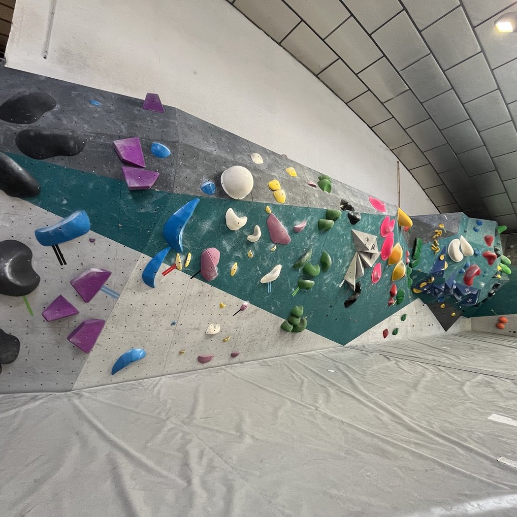 El Cap - Salle D'escalade - Nantes Saint Herblain 3