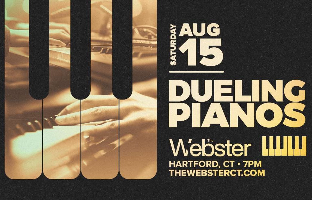 Dueling Pianos 2