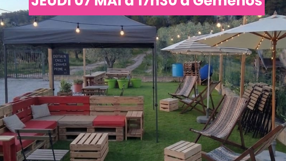 Brasserie Artisanale De La Sainte Baume - Bar à bière 3