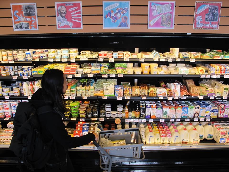 Mandela Grocery Cooperative 3