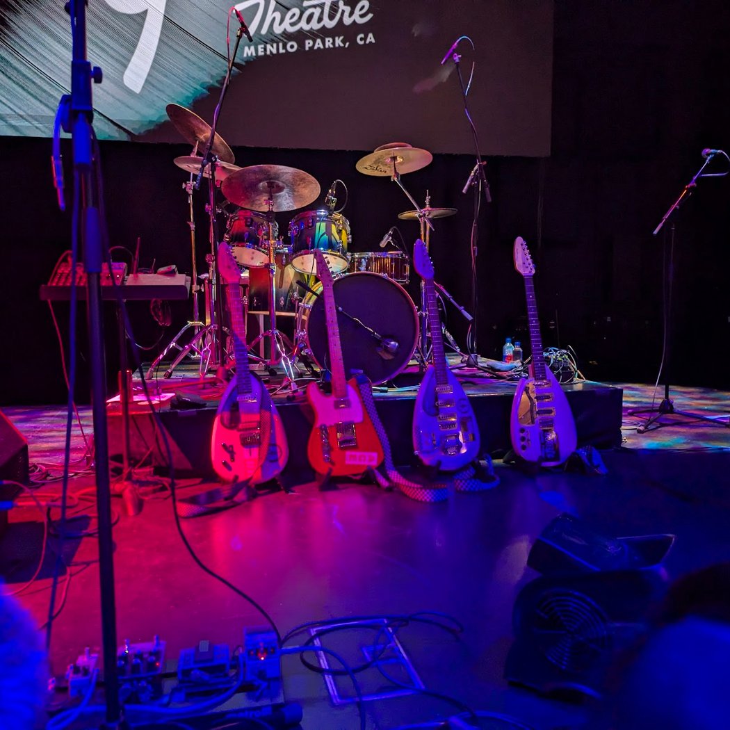 Grace Bowers Concert 5