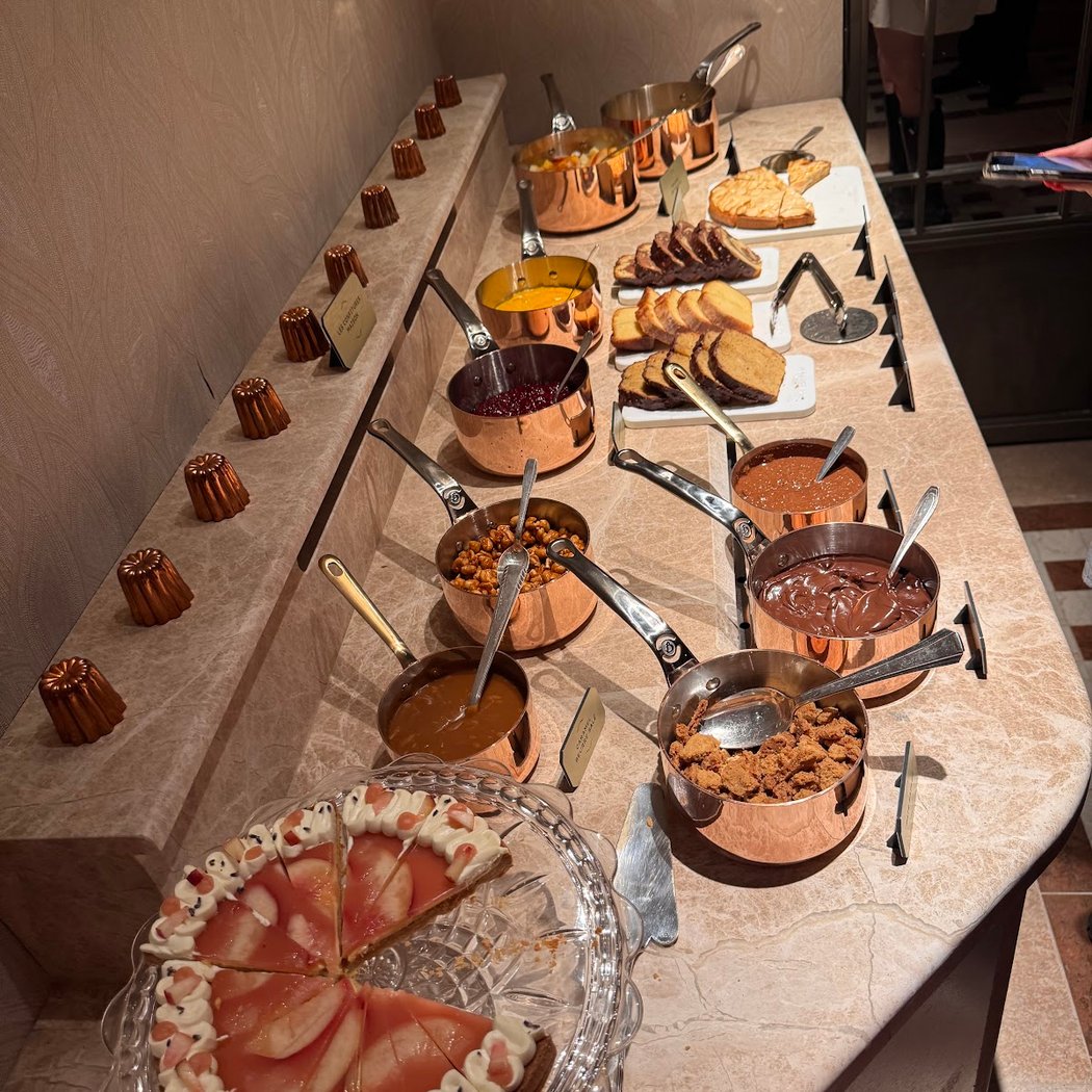 ENVIE LE BANQUET 3