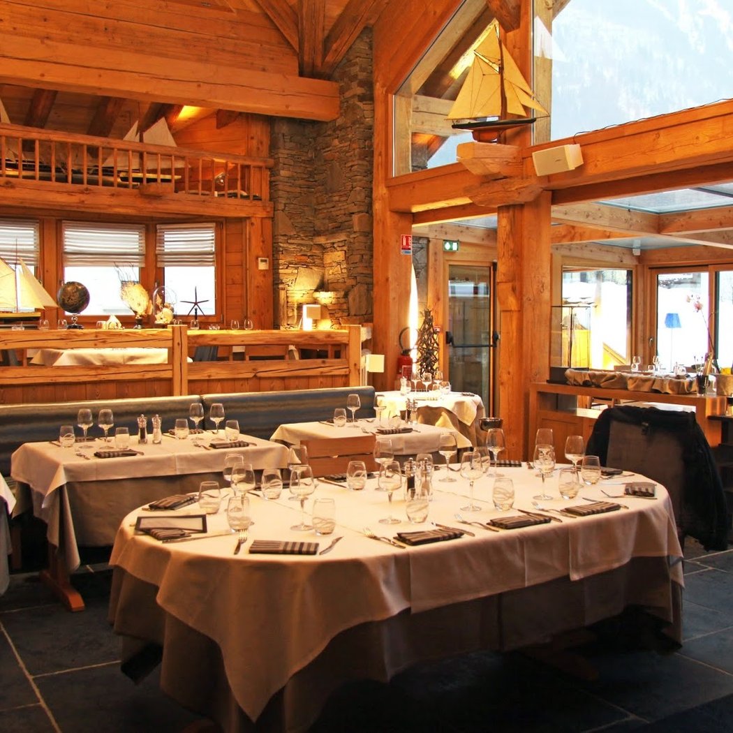 Restaurant Le Cap-Horn 2