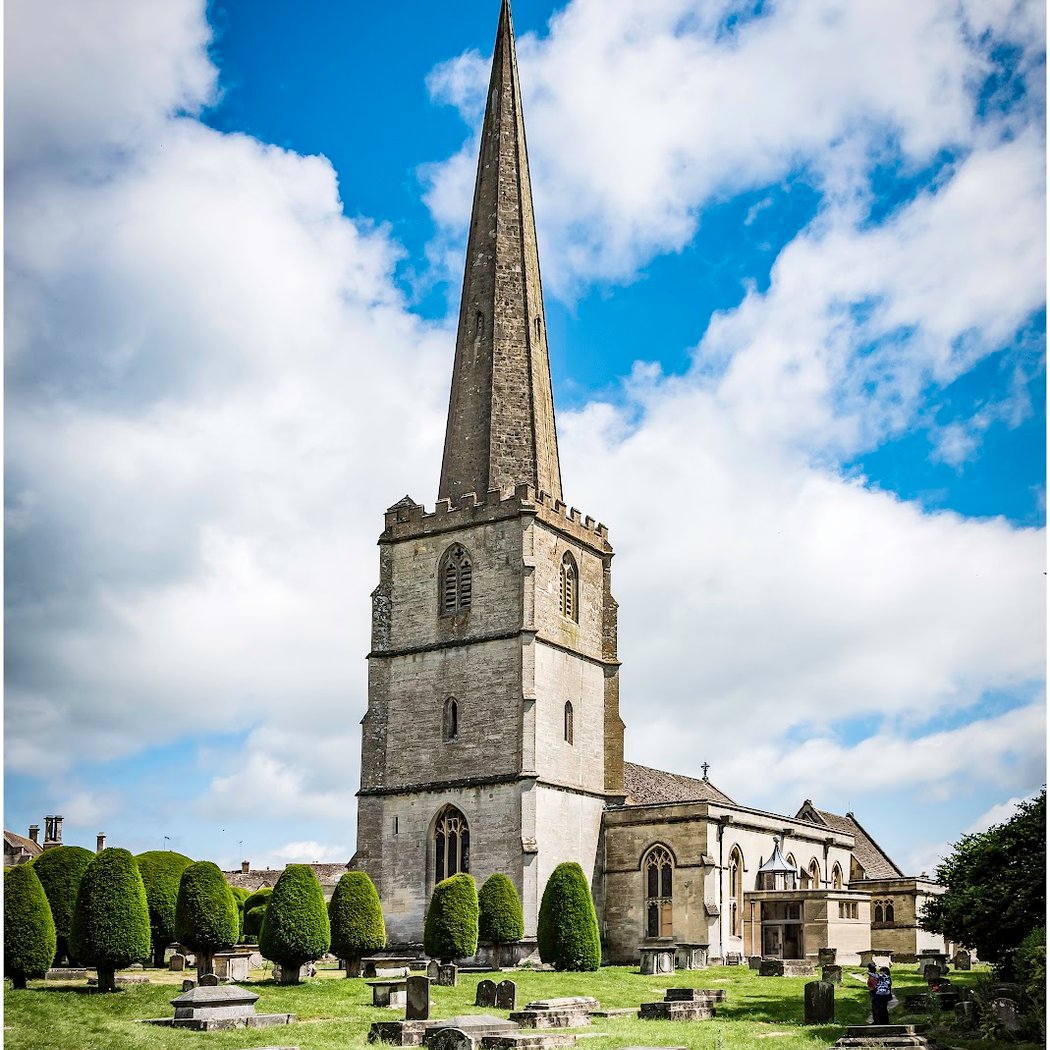 St Mary's Church 1