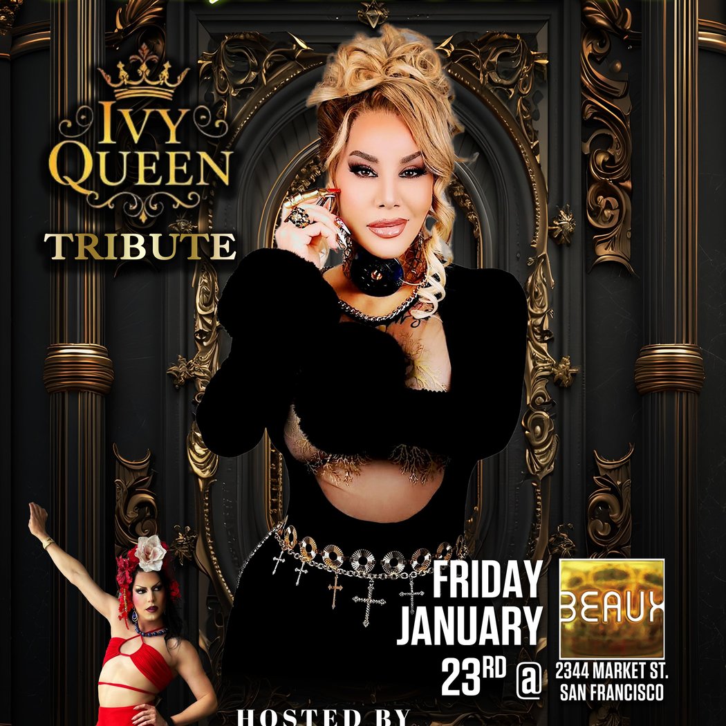 CORAZON Latin Party 1