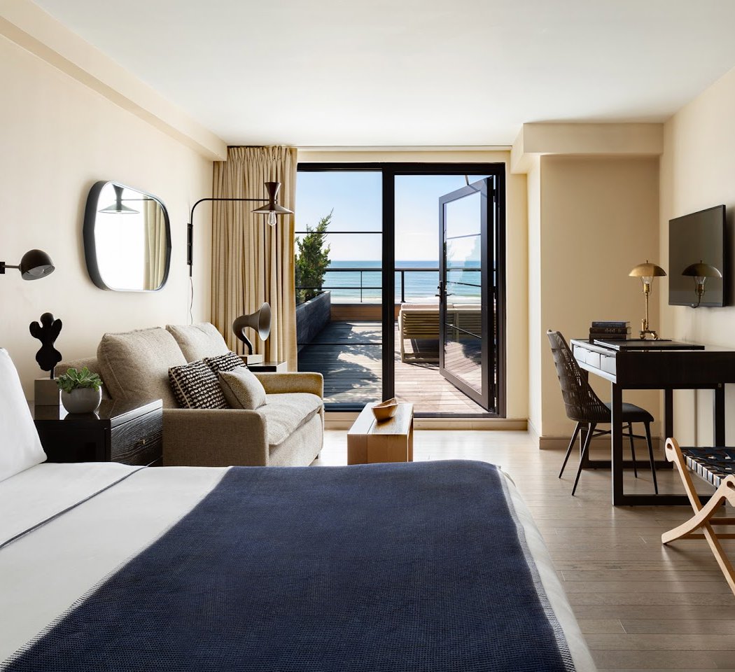 Gurney's Montauk Resort & Seawater Spa 3