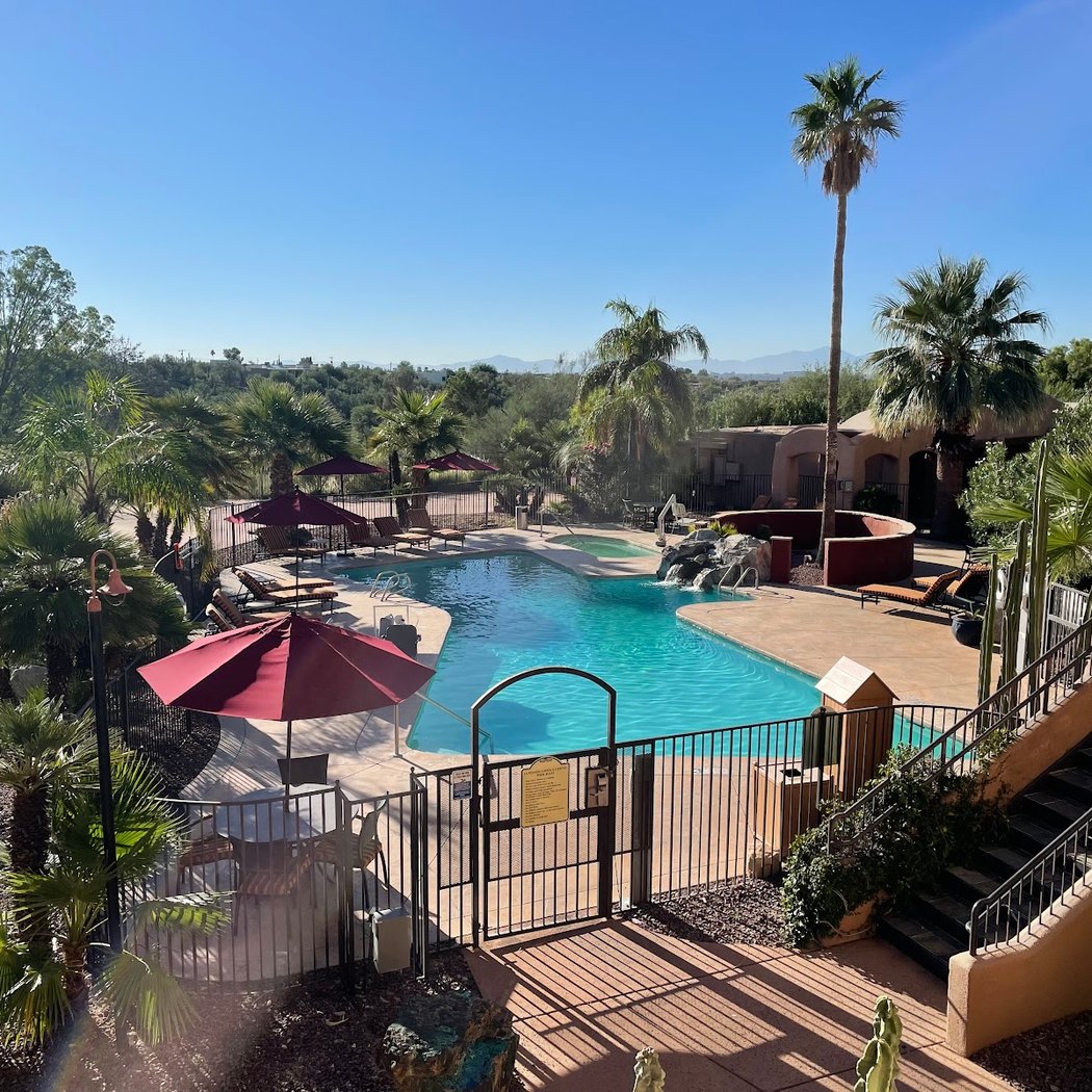 La Posada Lodge & Casitas, an Ascend Collection Hotel 3
