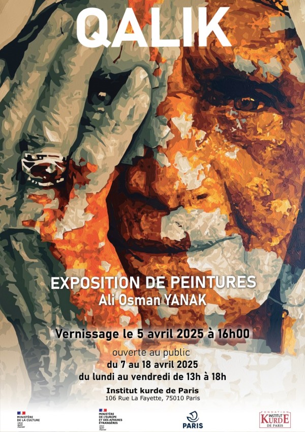 Qalik : Ali Osman Yanak 1