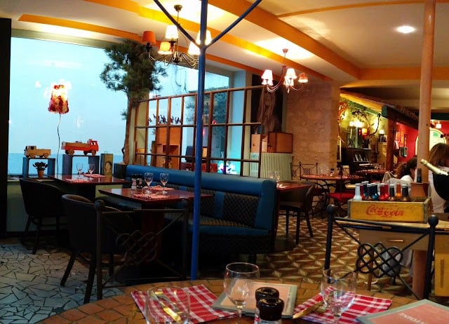 Chez Antoine 2