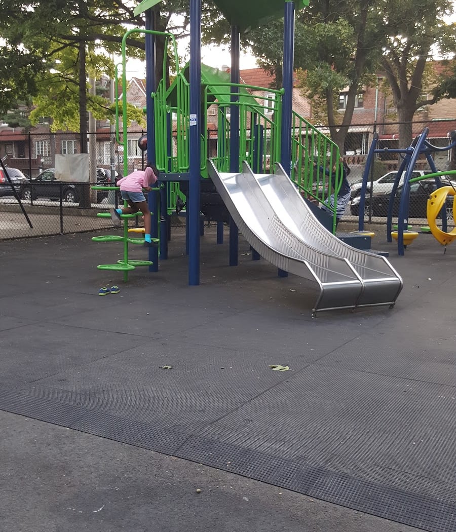 Paerdegat Park 3