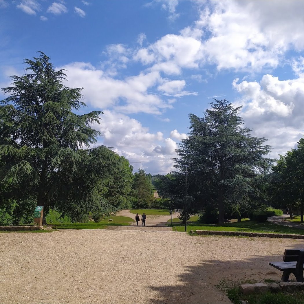PARC ANTONY 2
