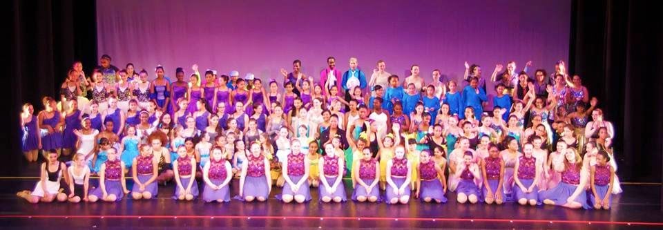 Studio E School of Dance 2