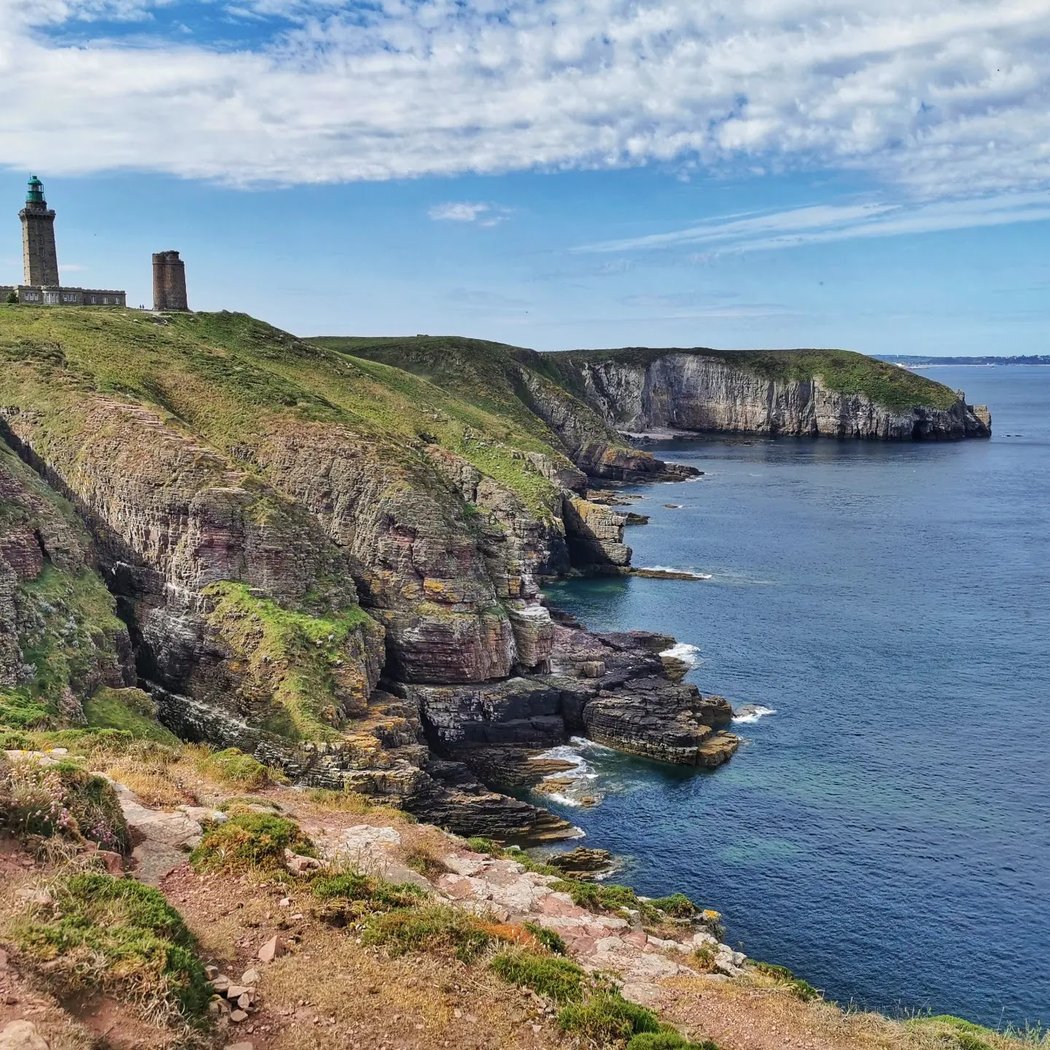 Cap Fréhel 2
