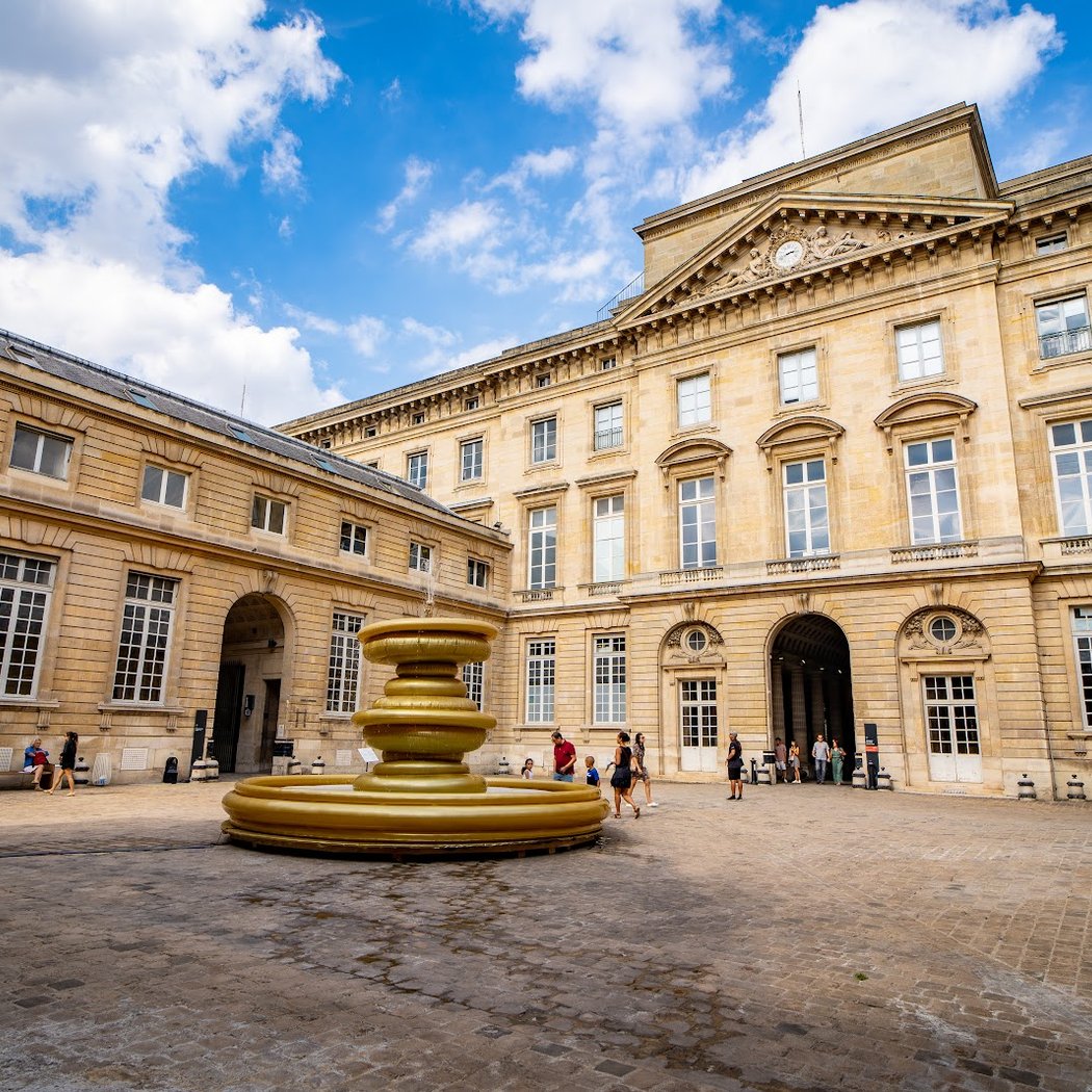 Les expositions à faire avec les enfants 2