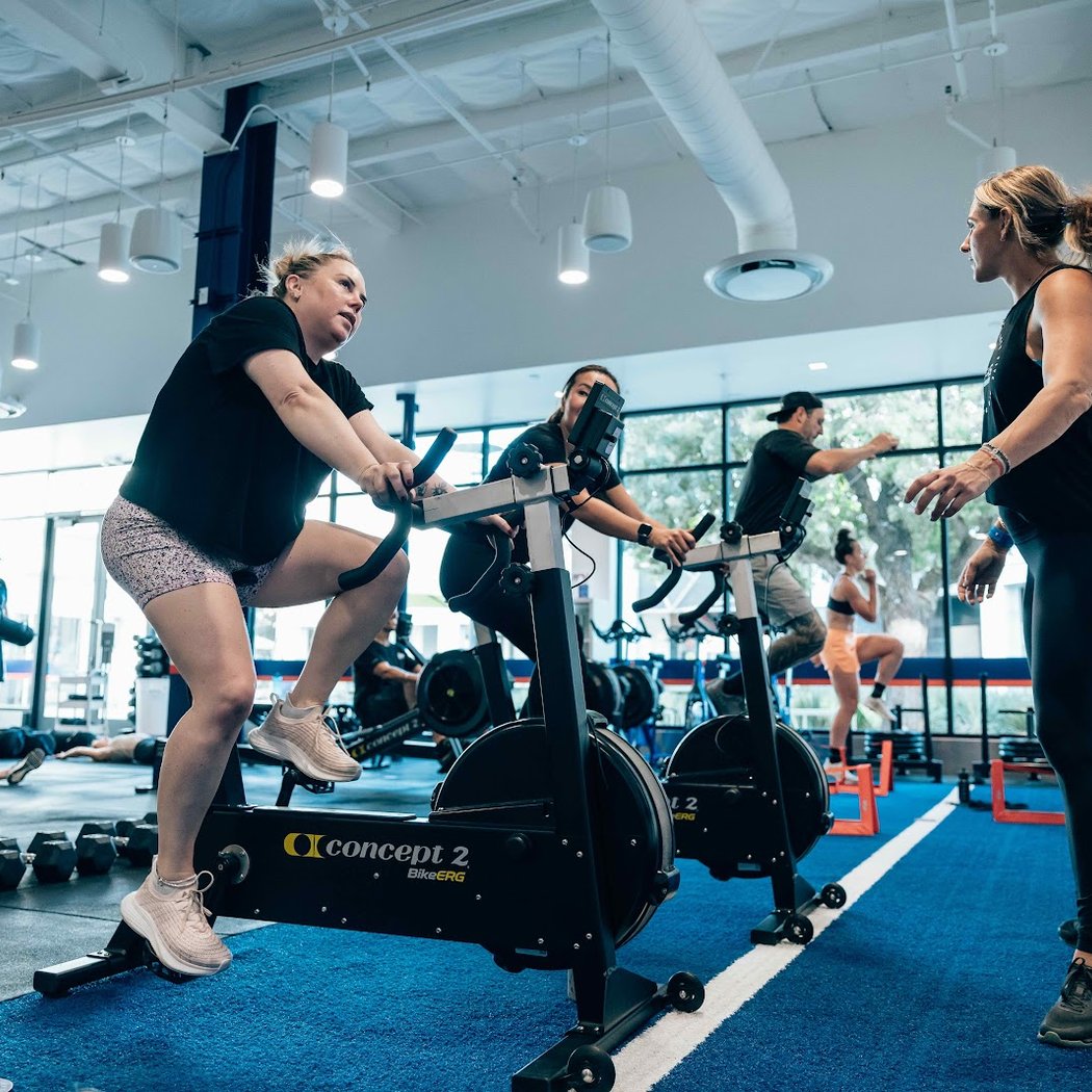F45 Training Corte Madera 3