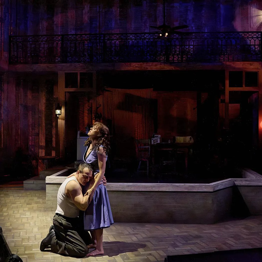 A Streetcar Named Desire 1