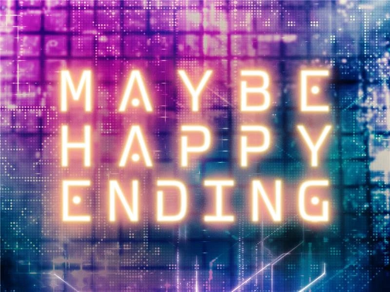 Maybe Happy Ending 1