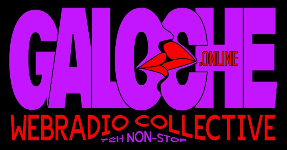 Radio Galoche - 72h Non-Stop 1