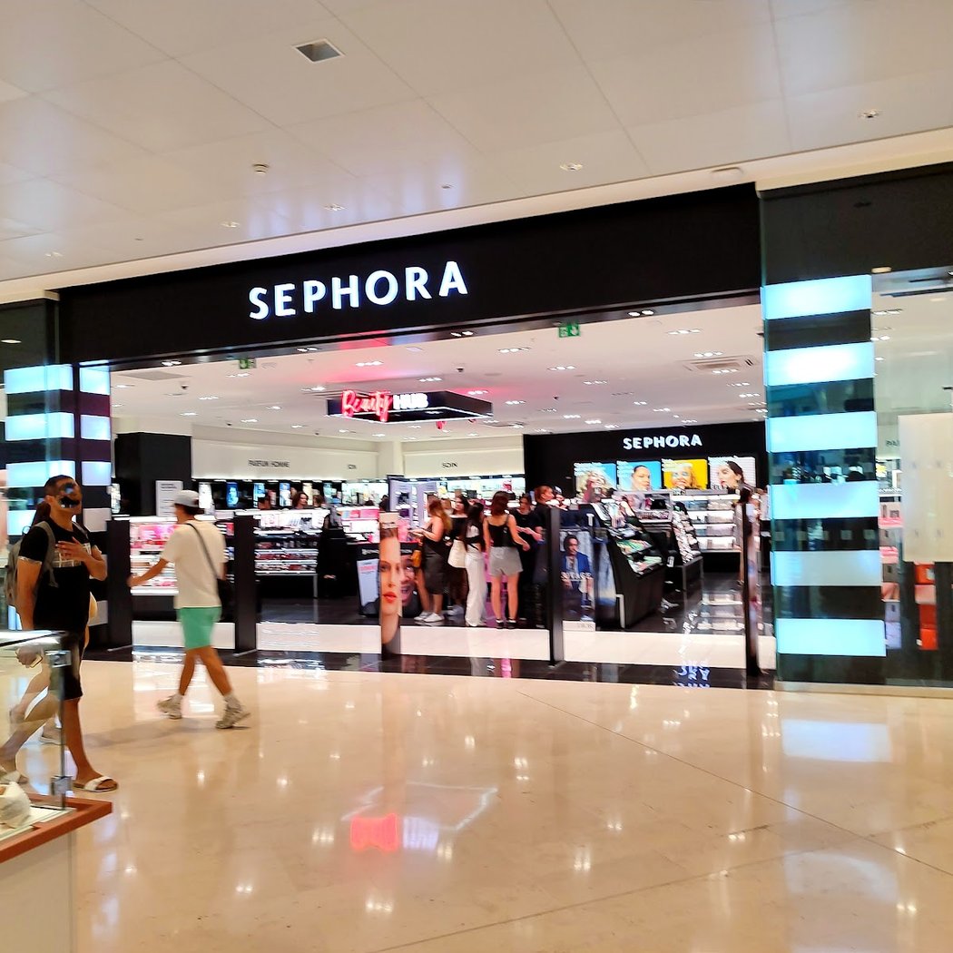 Sephora 2