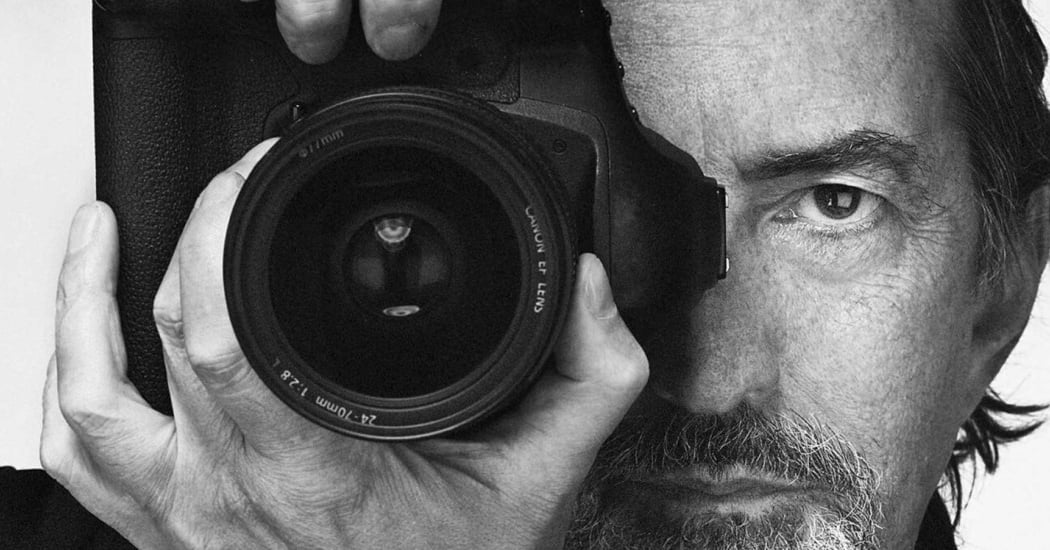 Giovanni Gastel. Rewind 1