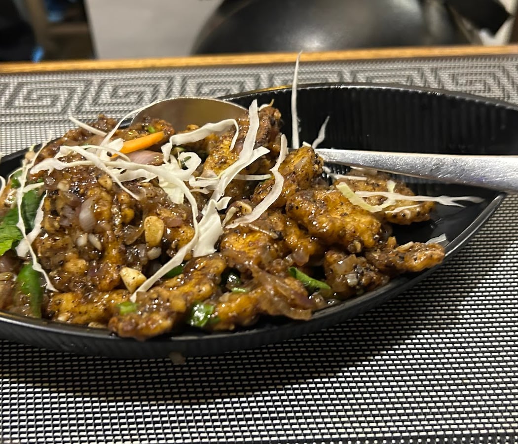 Shanmukha Restaurant - Jayanagar 9th Block 3