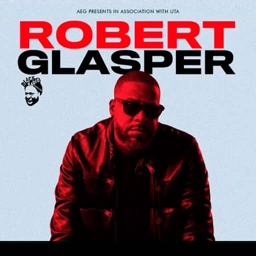 Robert Glasper 2