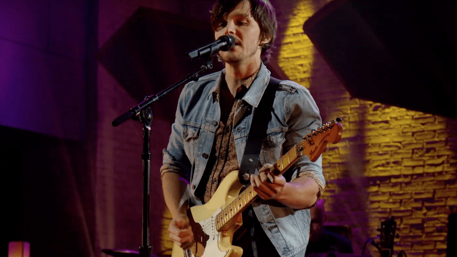 Charlie Worsham 1