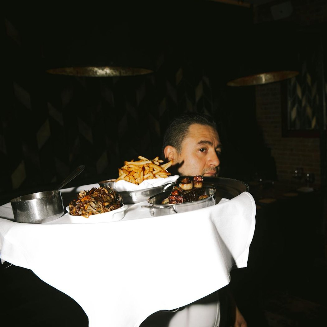 NYC Restaurant Week 2