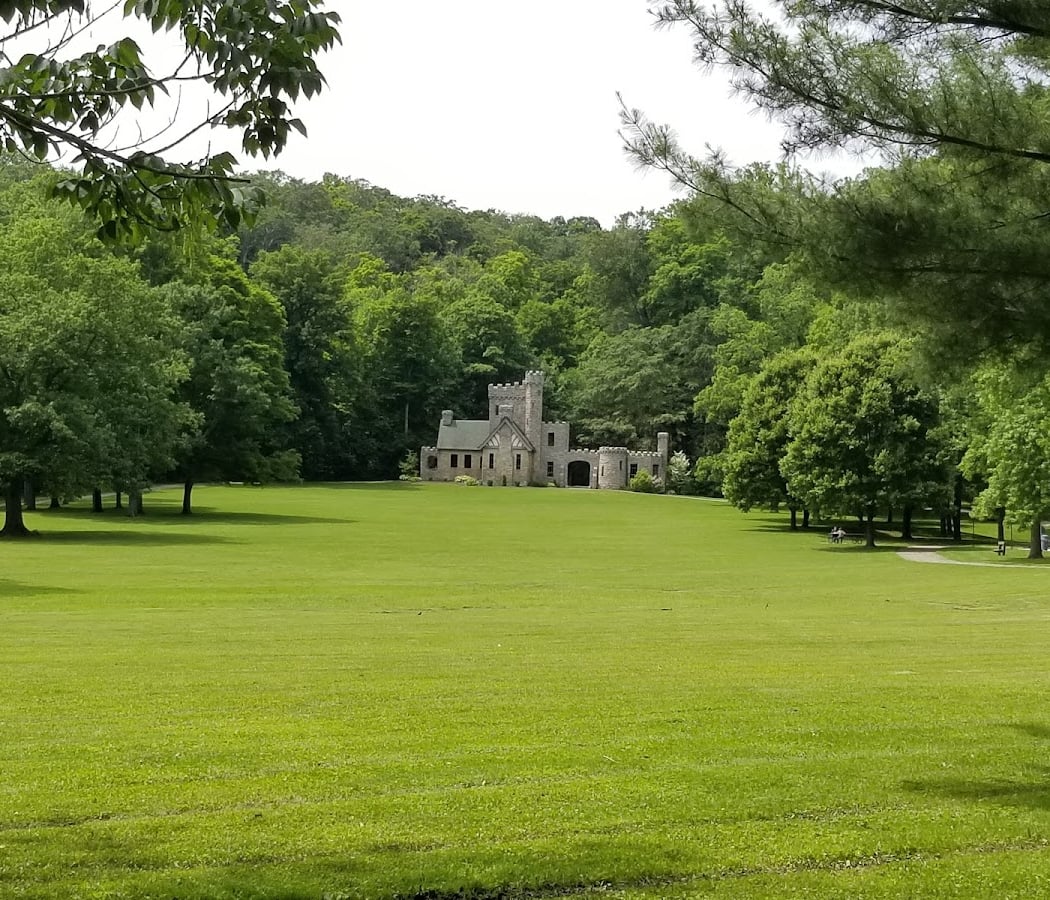 Emerald Necklace Hikers 3