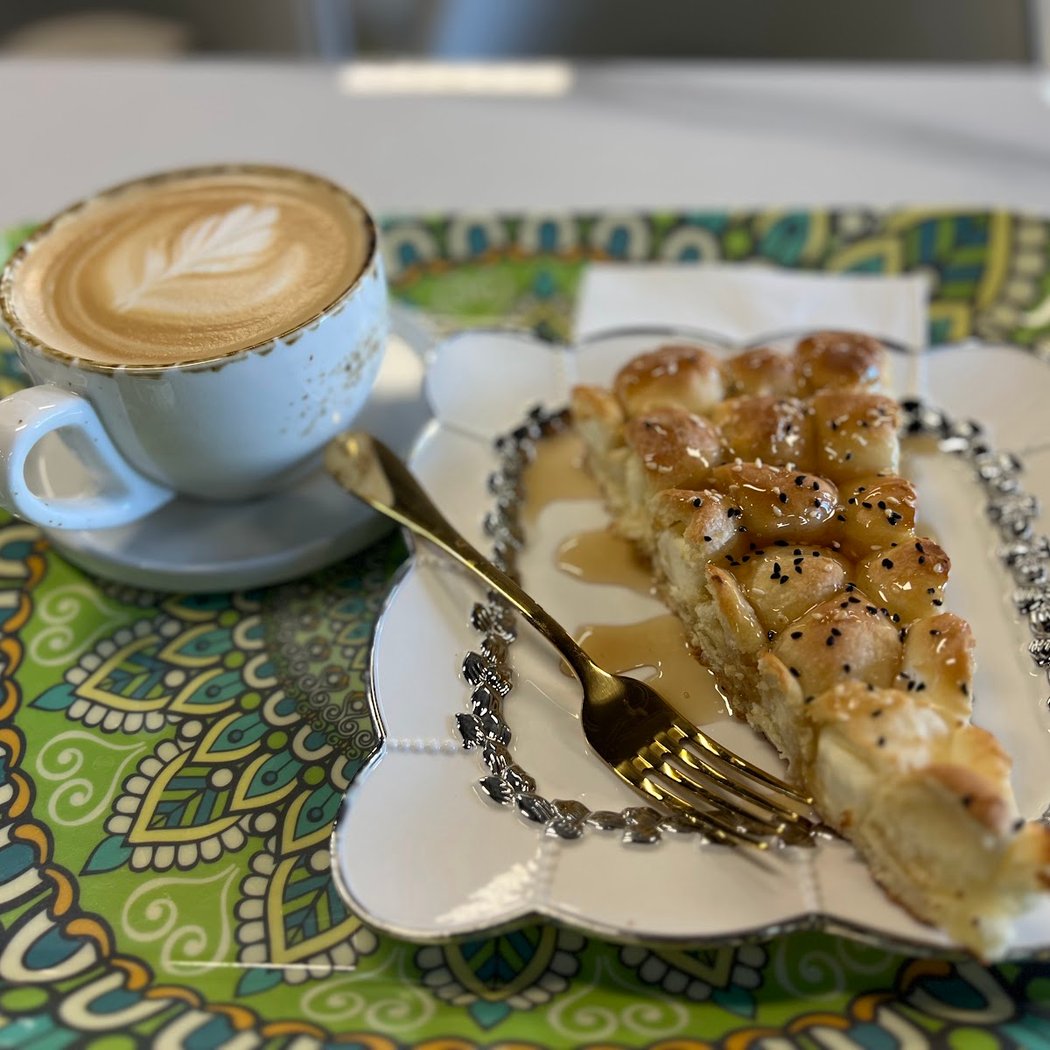 Delah Coffee 1