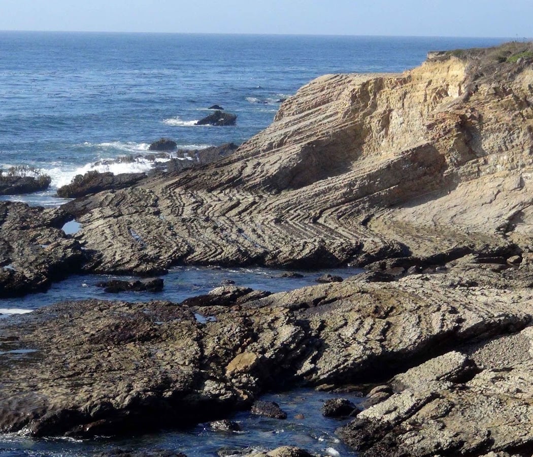 Point Arena 3