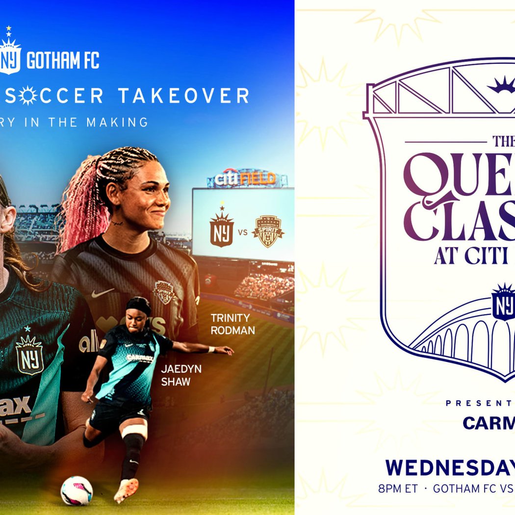 The Queens Classic 1