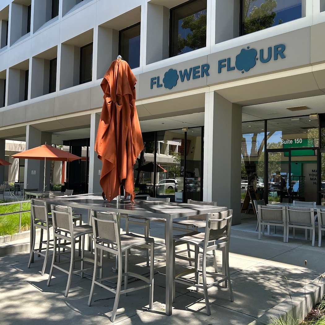Flower Flour 2